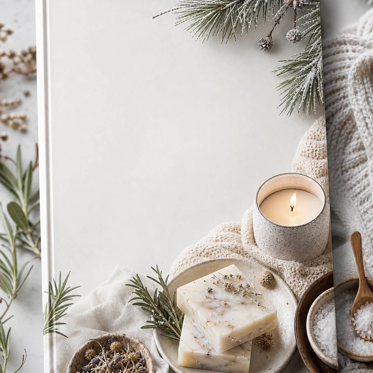 Willow and Sage Winter 2027 Pre-Order