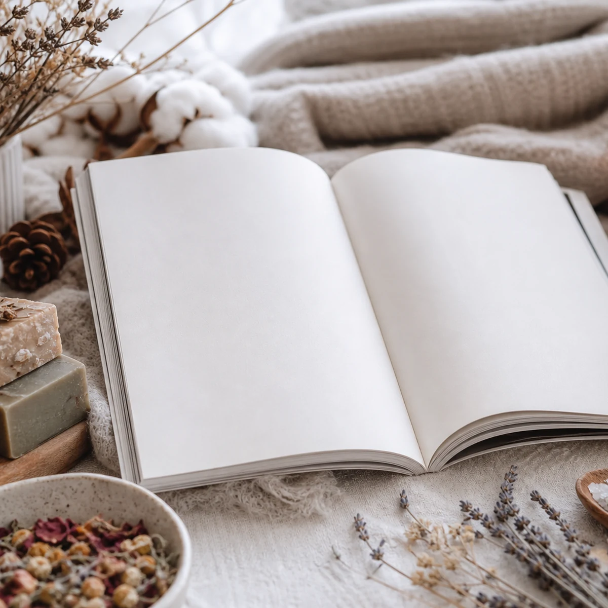 Willow and Sage Winter 2027 Pre-Order
